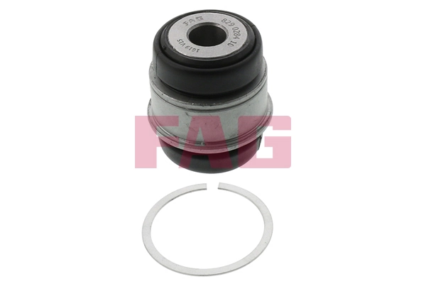 Mounting, control/trailing arm